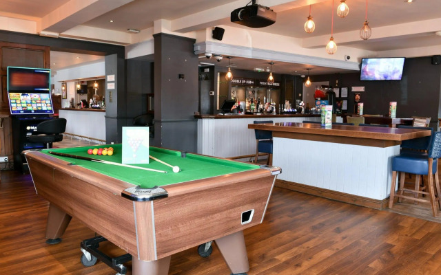 Highwayman Hotel