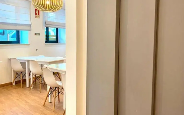 Real Caparica Hotel