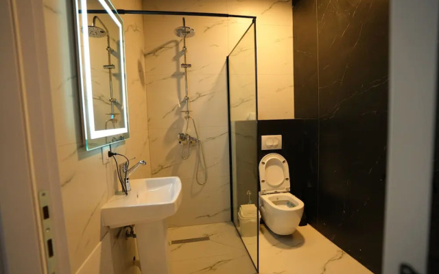 Biond Hotel
