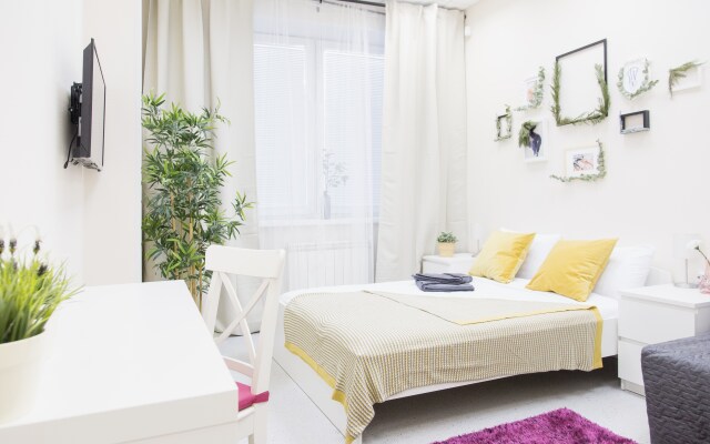 Мини-отель Milo