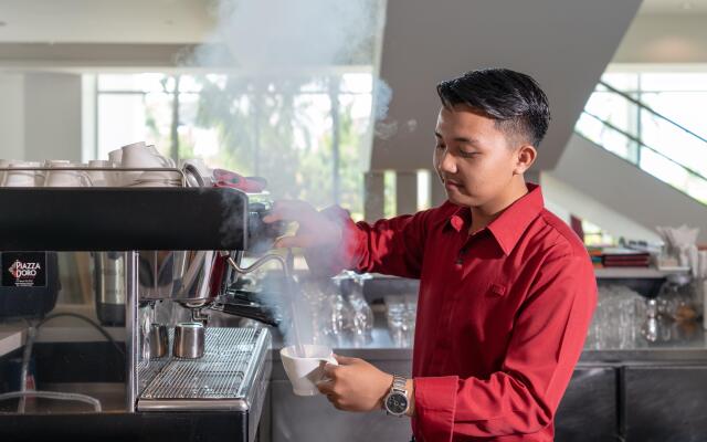 Holiday Inn Melaka by IHG