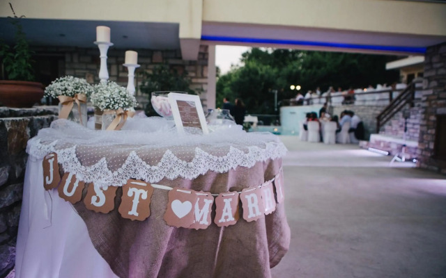Nevros Hotel Resort & Spa