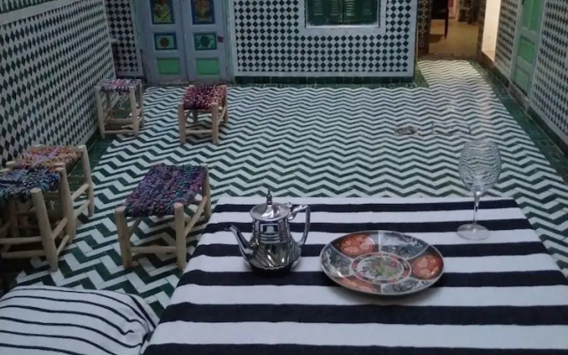 Dar Sarsar