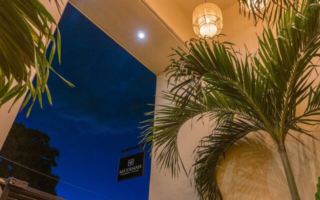 Mayanah Condohotel Bacalar