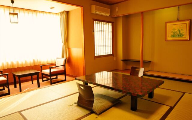 Yumotoya Onsen Ryokan