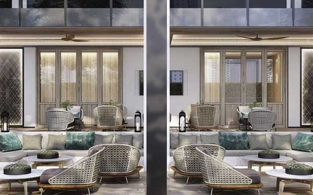 Novotel Living Bangkok Sukhumvit 34