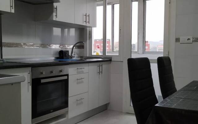 Fragoso 55 Near the Beach Central Location Unbeatable Area
