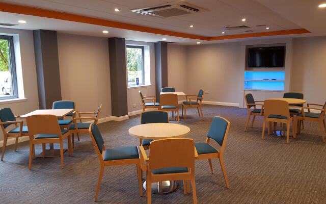 Holiday Inn Express Birmingham - Castle Bromwich by IHG