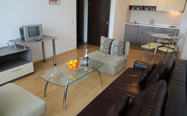 Mountain Paradise by Walnut Trees Apart hotel