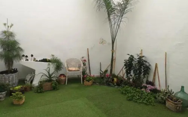 Casa Antoda