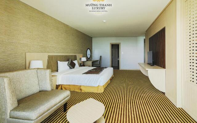 Muong Thanh Luxury Khanh Hoa Hotel