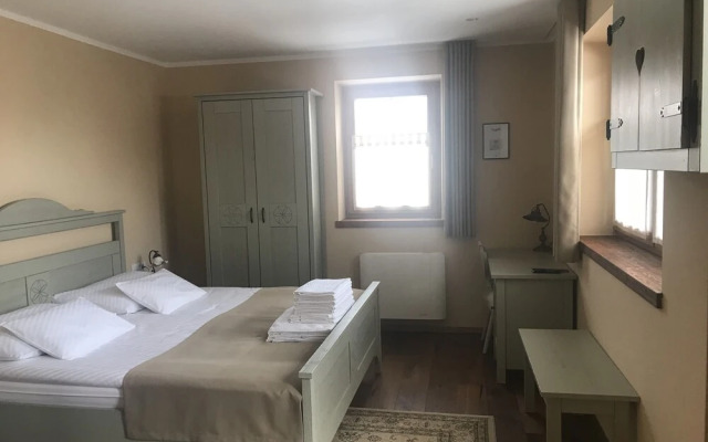 Hotel Zamorc