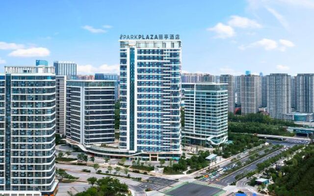 Park Plaza