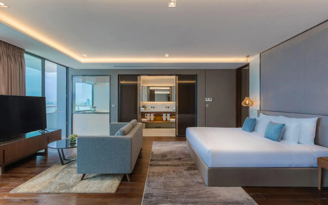 Prince Hotel Da Nang (Formerly Sel de Mer Hotel & Suites)