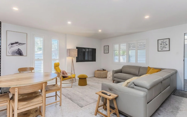 Slow M Ocean Cabarita - Pet Friendly