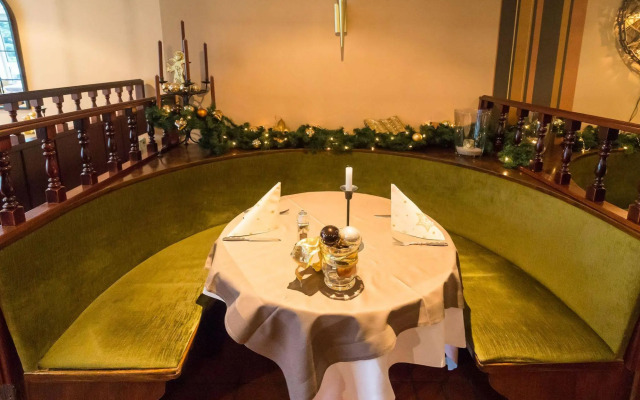 Thermen Hotel Bad Soden am Taunus