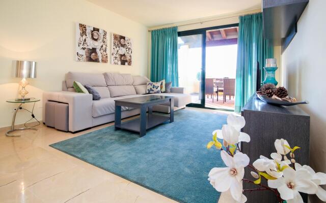 CAMPANARIO in Estepona