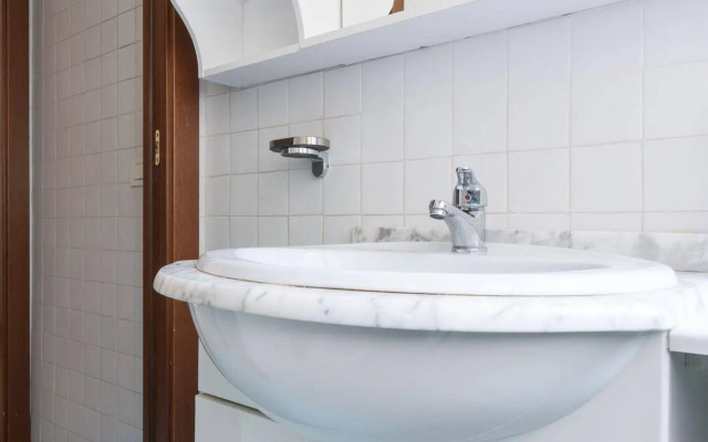Hintown Cozy Loreto Flat