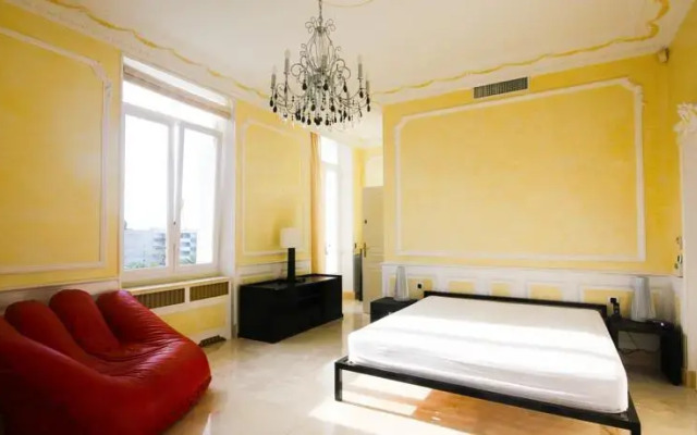 Villa Florence - Agence des Résidences