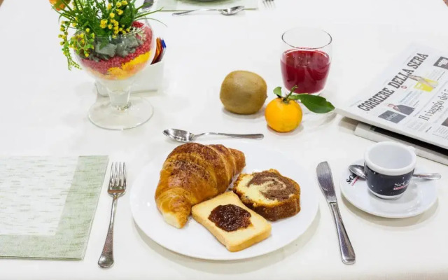 Villa Santa Caterina