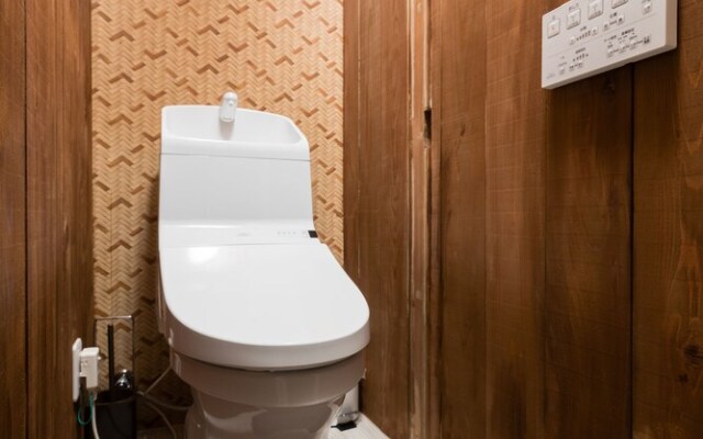 DaiDai guest house
