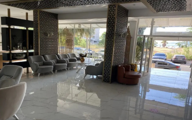 Hotel Gold Stone