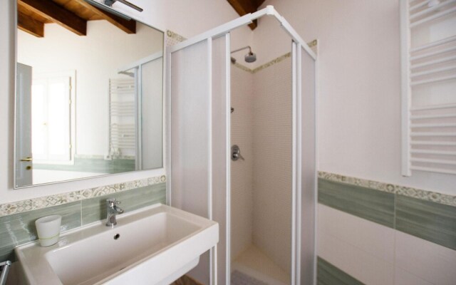 Awesome Home in Siniscola With 1 Bedrooms and Wifi