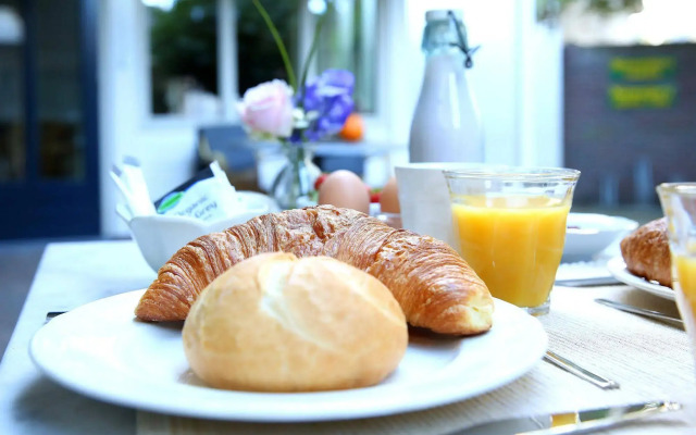 Bed & Breakfast Het Dijkhuis Eersel