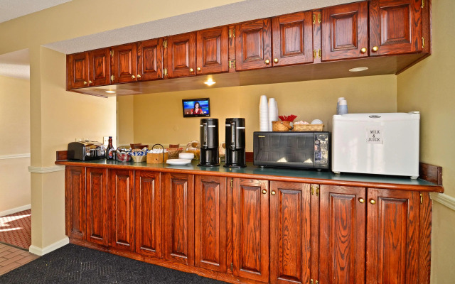 Americas Best Value Inn Chillicothe