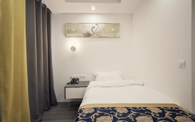 Kyriad Rouen Sud - Sotteville Les Rouen