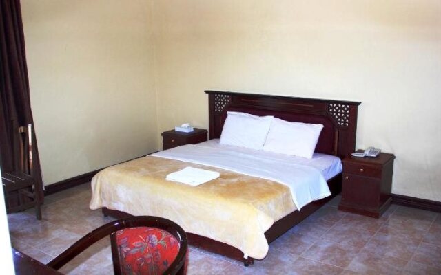 Swiss-Belhotel Resort Masirah Island
