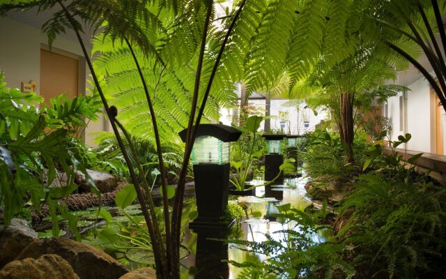 Hotel Lagon