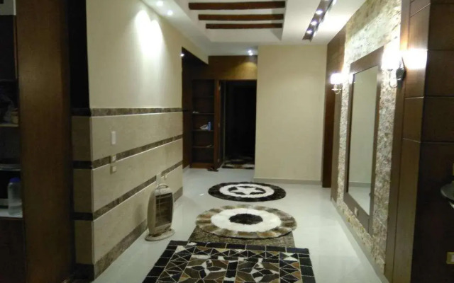 5th Settlement Shaya