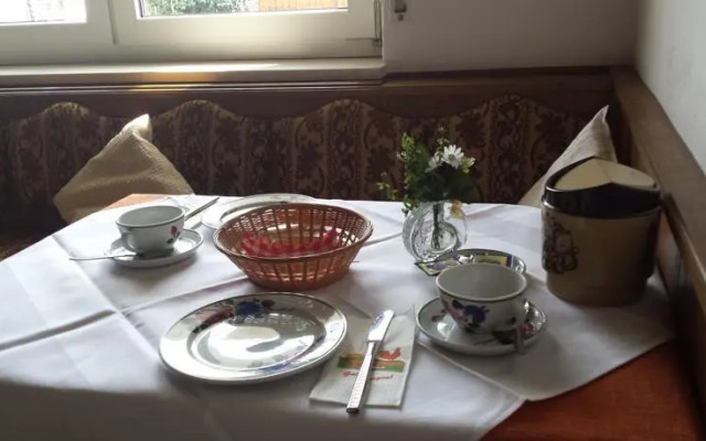 Pension am Faakersee / Haus Schalli