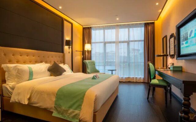 Xana Hotelle Chaozhou Passenger Terminal Gucheng