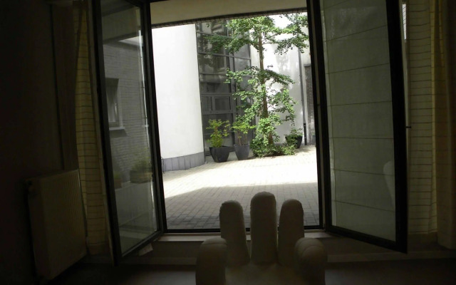City Center Apartments Brasseurs