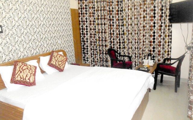 Hotel Awaas Corporate Inn