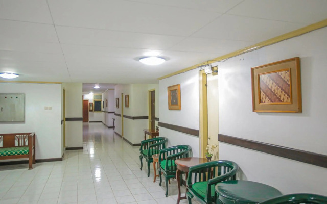 Royal Brongto Hotel