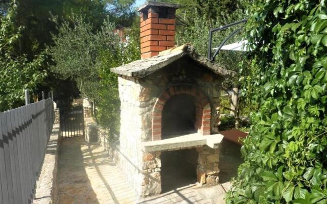 Holiday home Dean - 80m to the sea