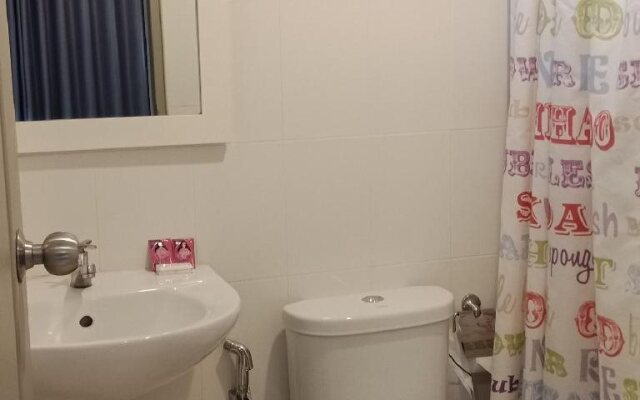 Baan 39 Service Apartment
