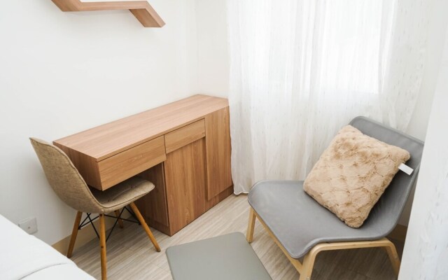 Wonderful Studio Apartment at Urban Heights Residences