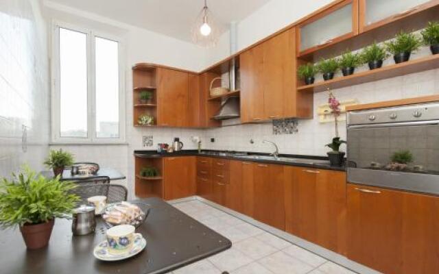 Bandb Retro Rooms Termini