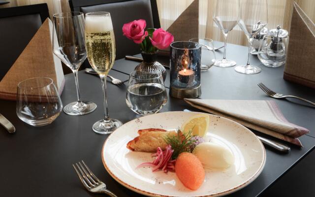 Best Western Arlanda Plus Park Airport Hotel