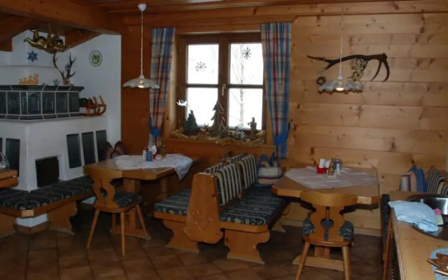 Ferienpension Bierbaumer