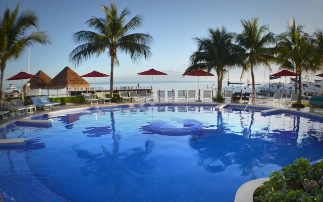 Cancun Bay All Inclusive Hotel