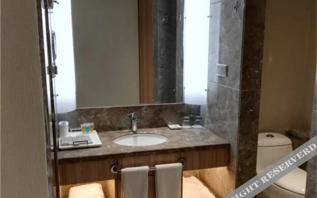 Xindaze Hotel (Nanchang Qingyunpu District Government)