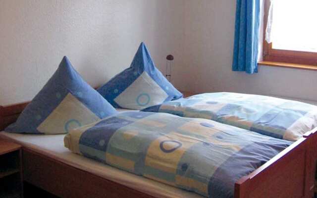 Comfortable Holiday Home in the Bruchttal