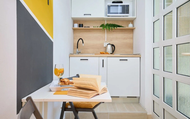 Hedera Estate, Hedera Studio 2