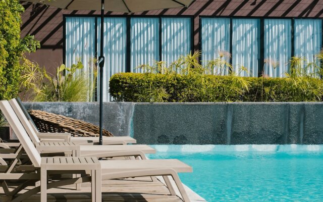Cardedeu Hotel