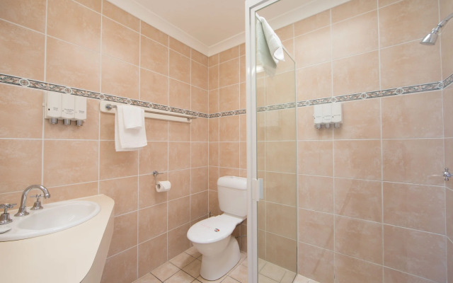 Caboolture Motel